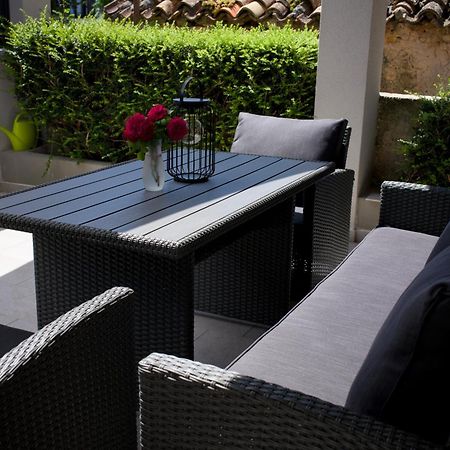 Apartman Amelie A4 Pula Luaran gambar