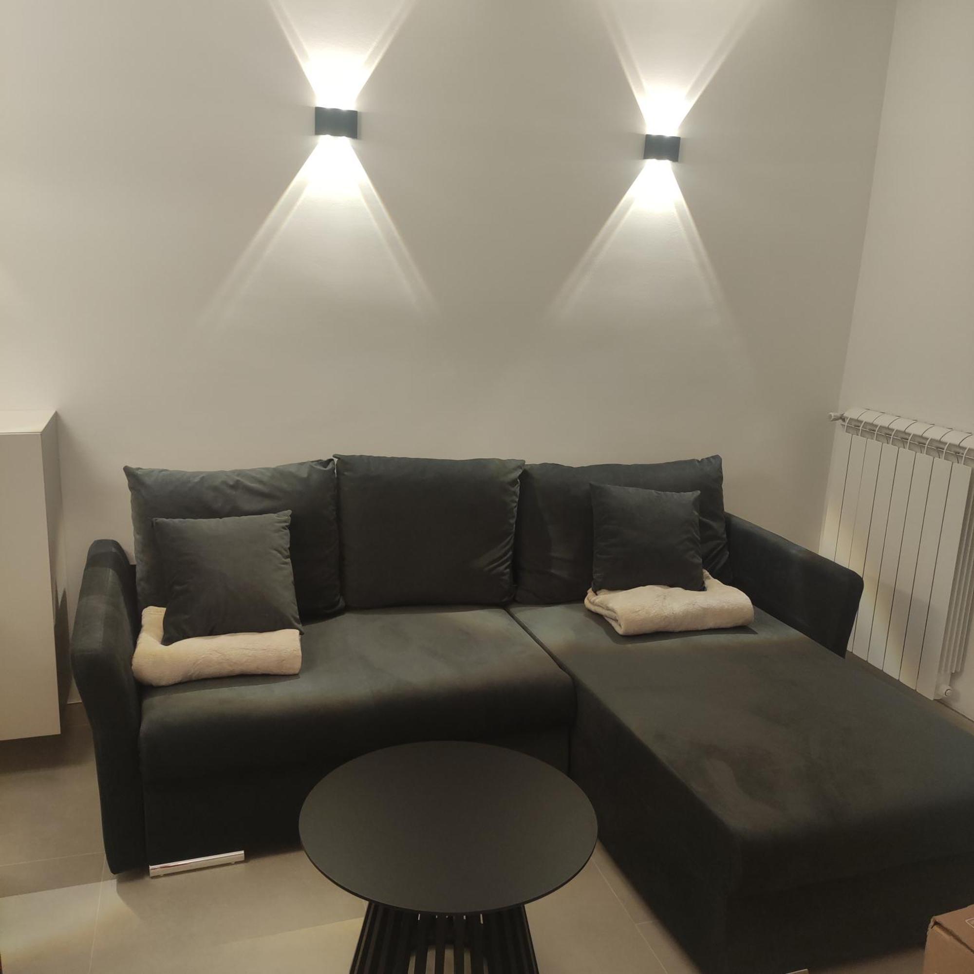 Apartman Amelie A4 Pula Luaran gambar