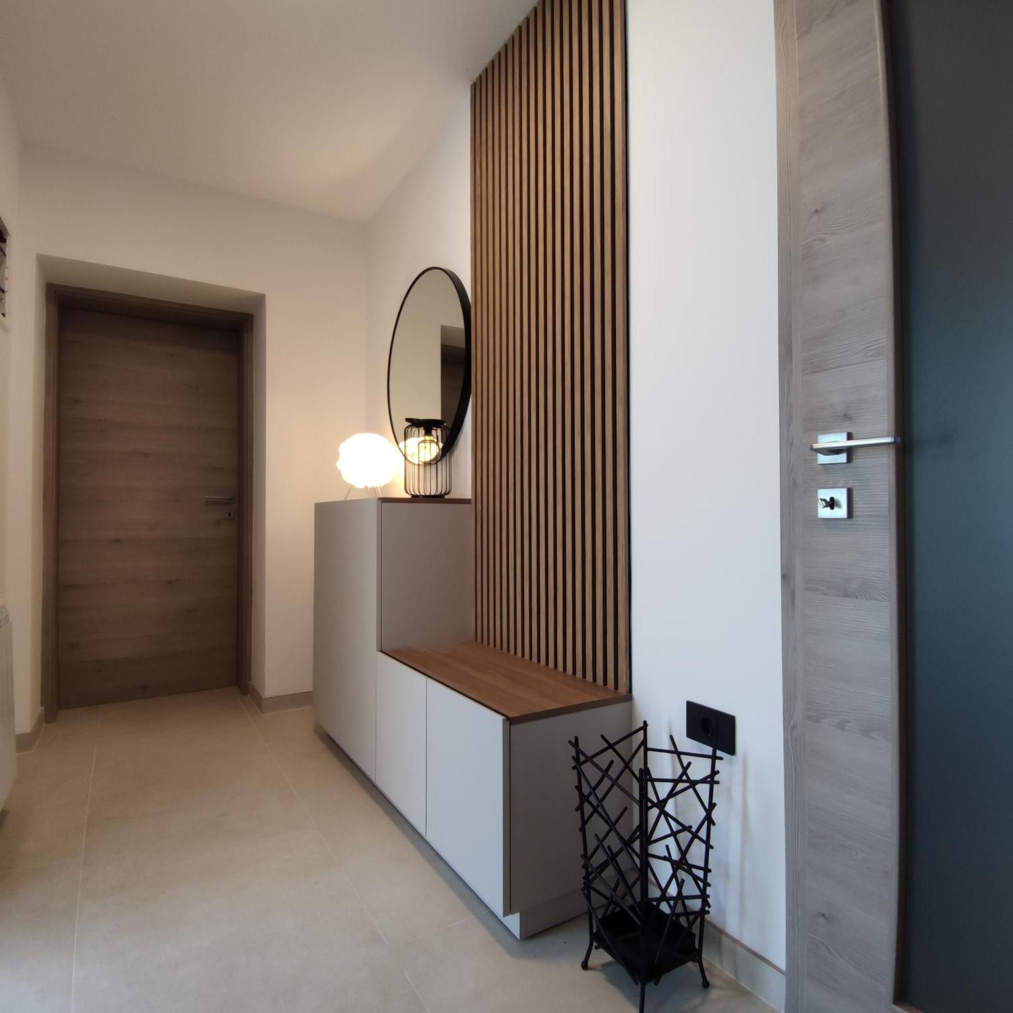 Apartman Amelie A4 Pula Luaran gambar