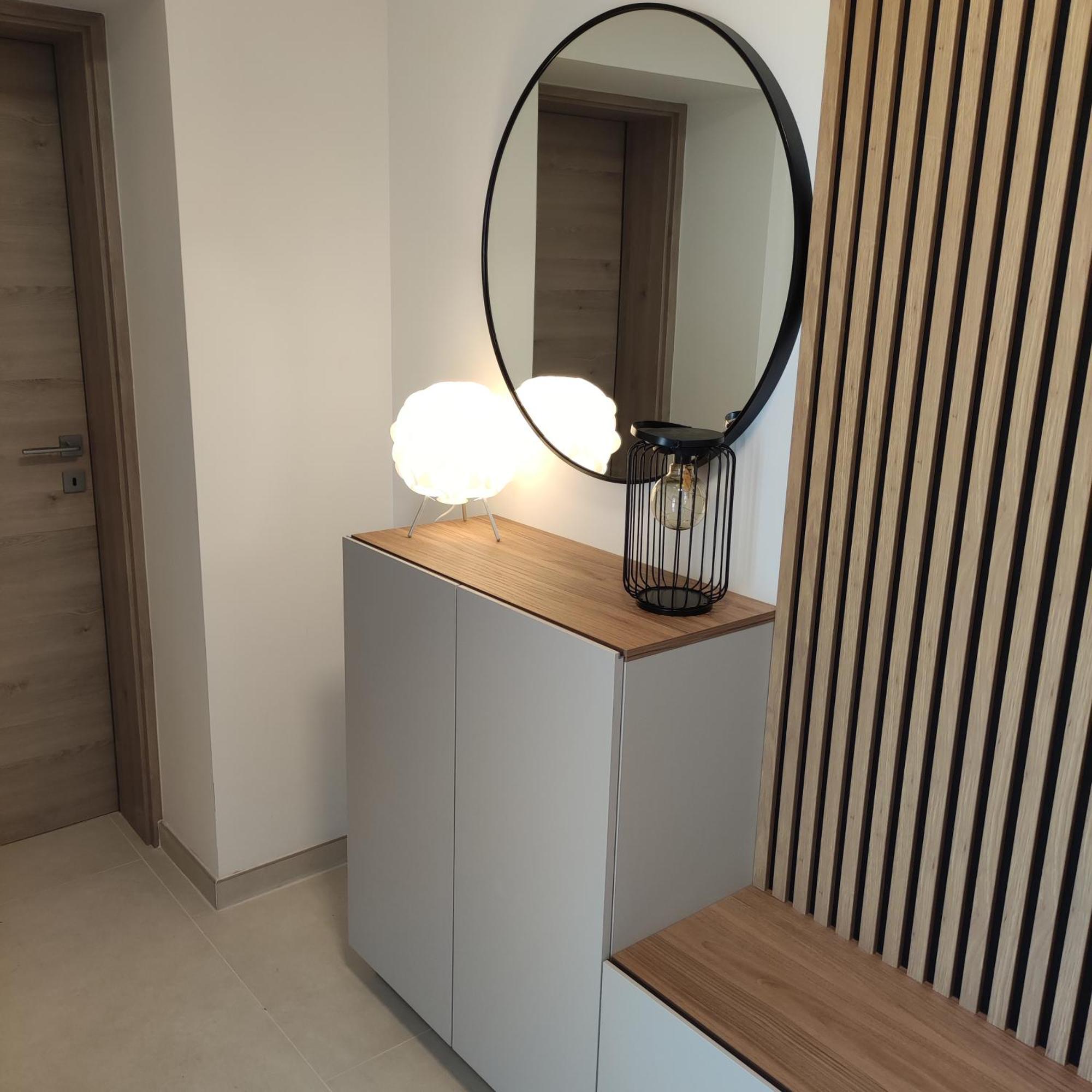 Apartman Amelie A4 Pula Luaran gambar