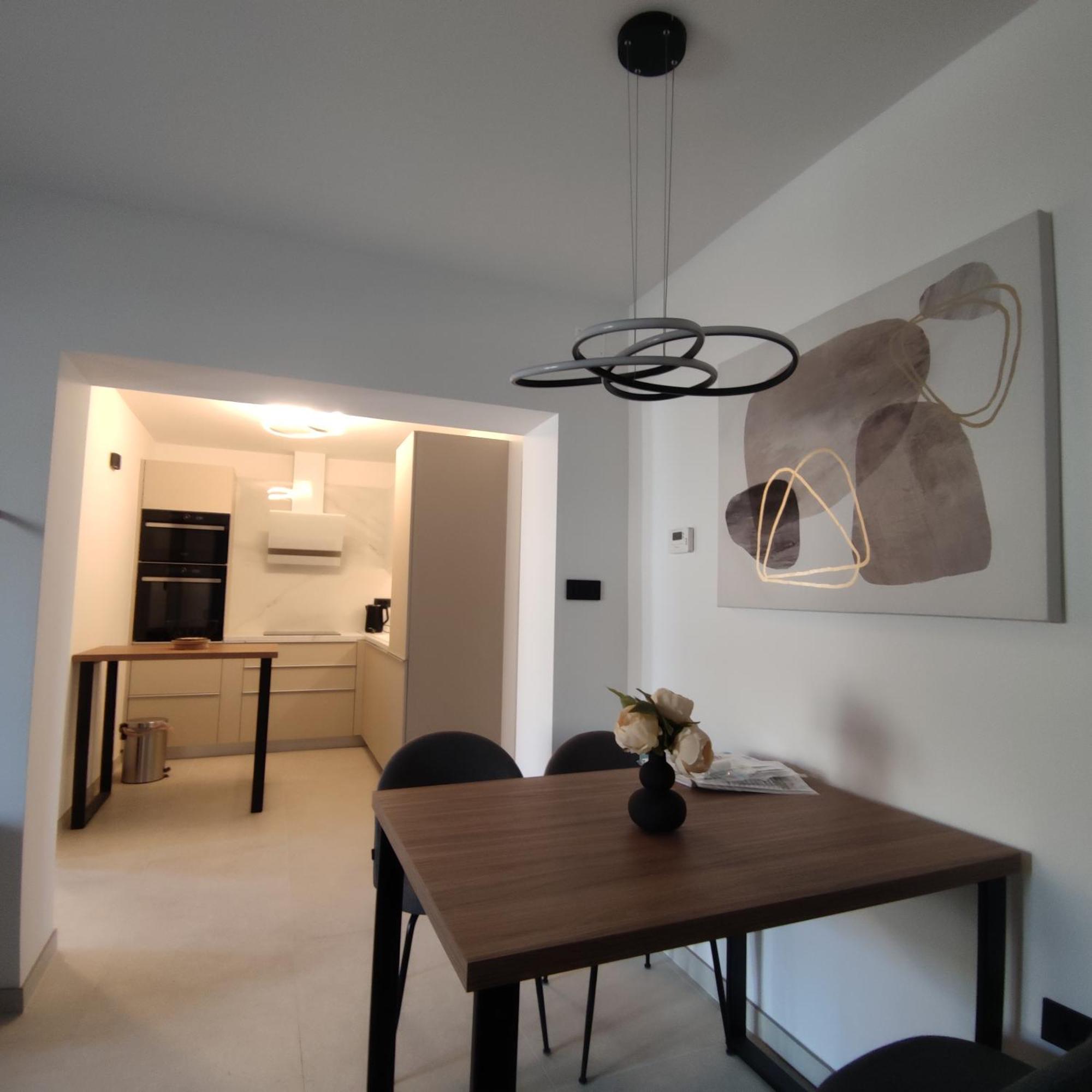 Apartman Amelie A4 Pula Luaran gambar