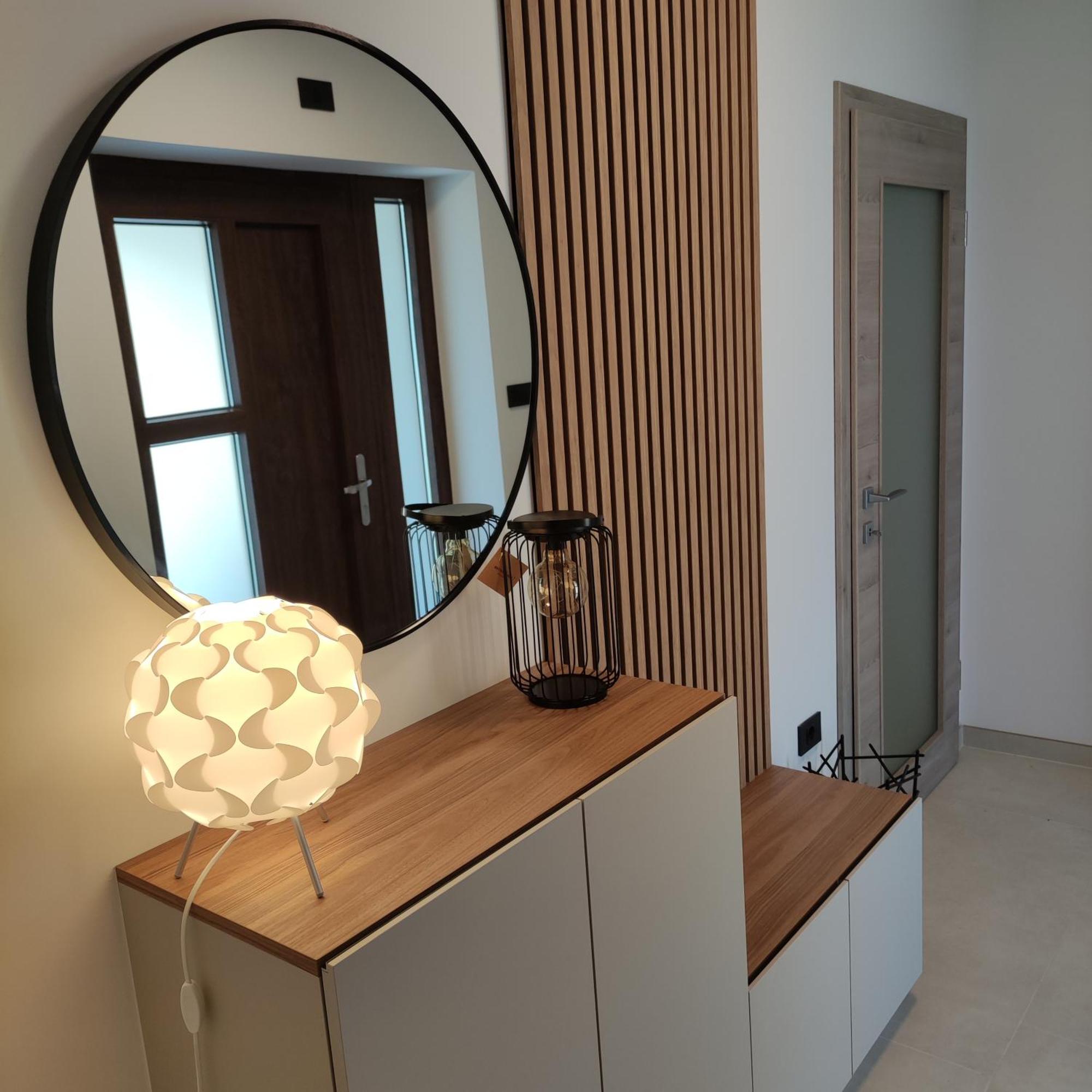 Apartman Amelie A4 Pula Luaran gambar