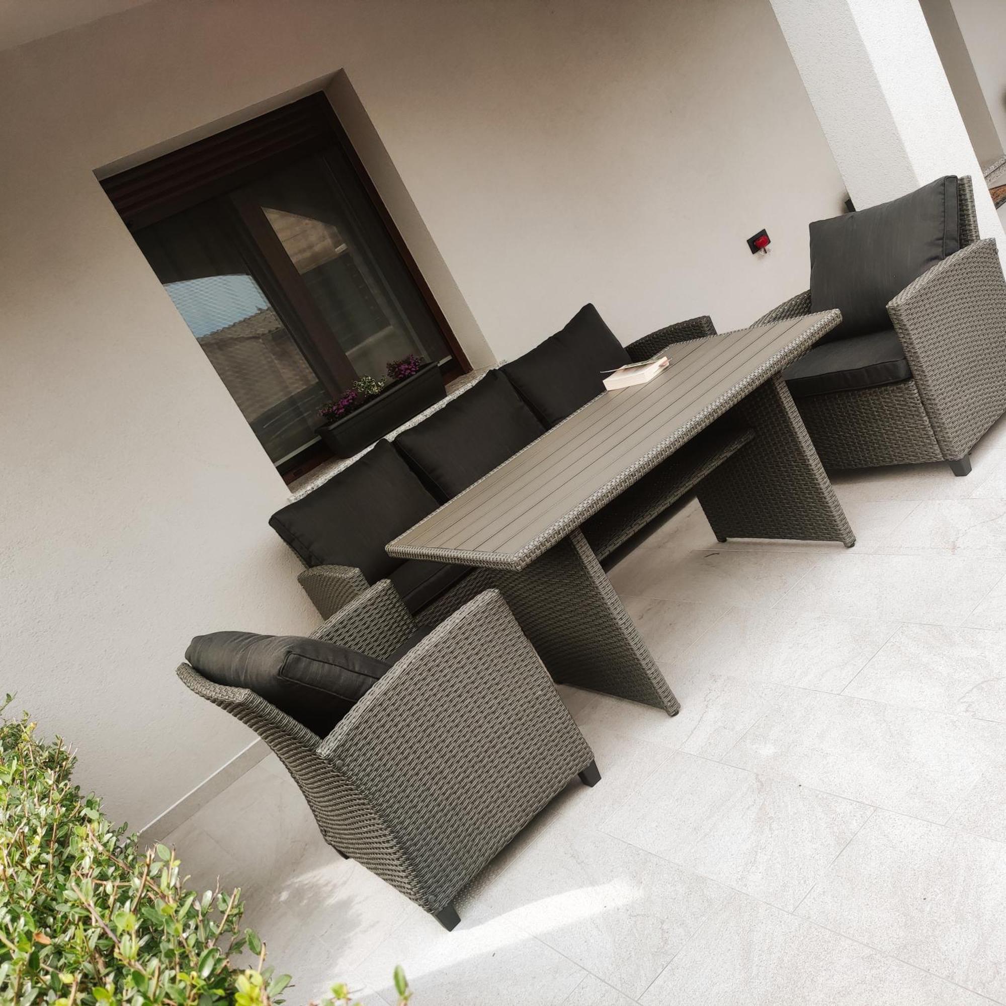 Apartman Amelie A4 Pula Luaran gambar