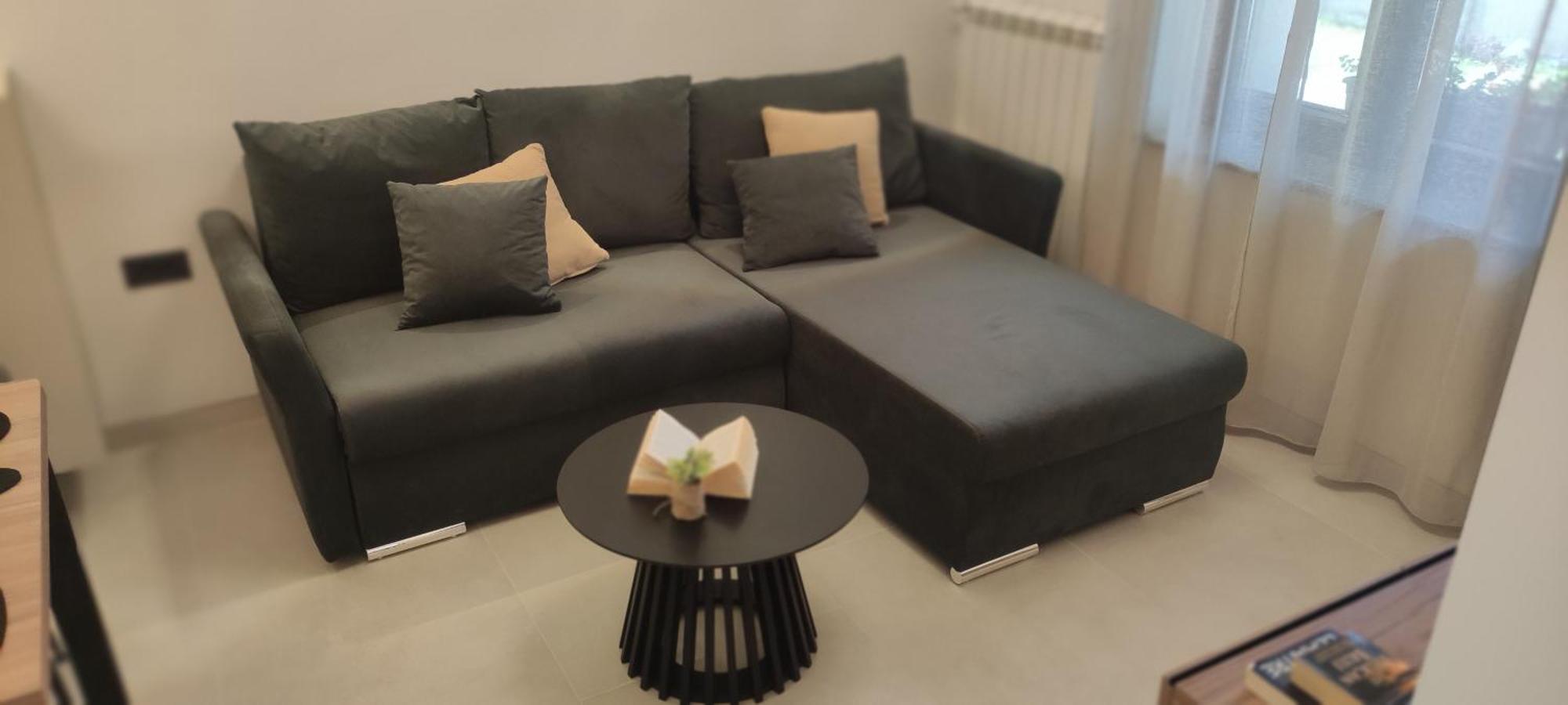 Apartman Amelie A4 Pula Luaran gambar