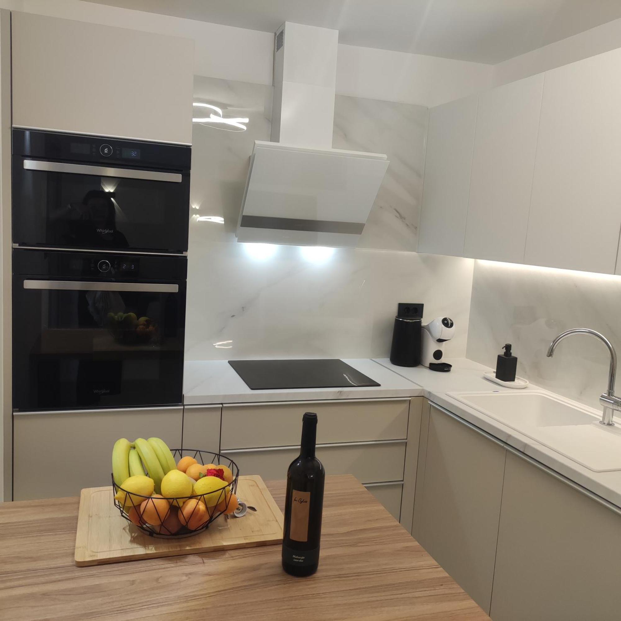 Apartman Amelie A4 Pula Luaran gambar