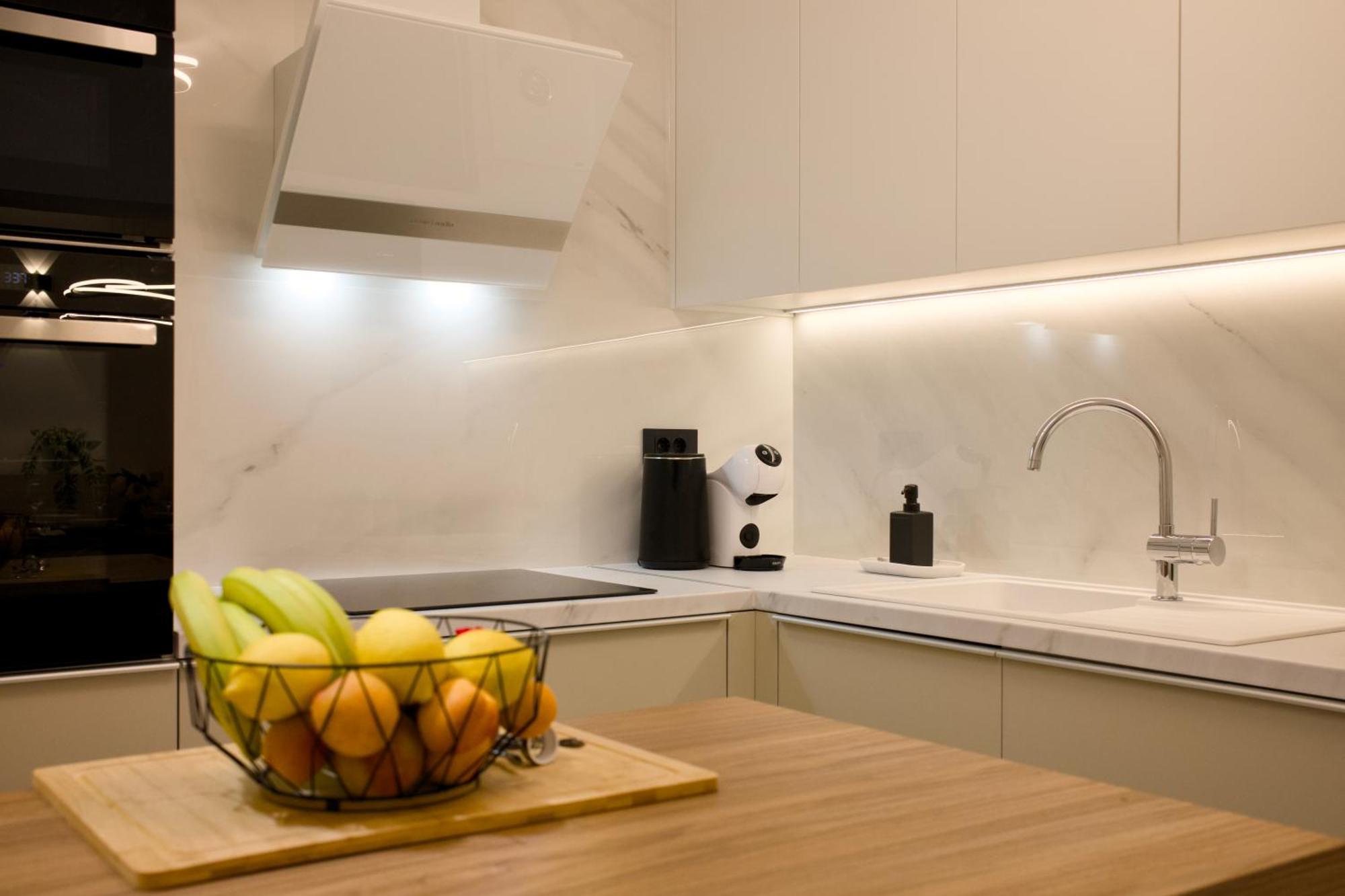 Apartman Amelie A4 Pula Luaran gambar