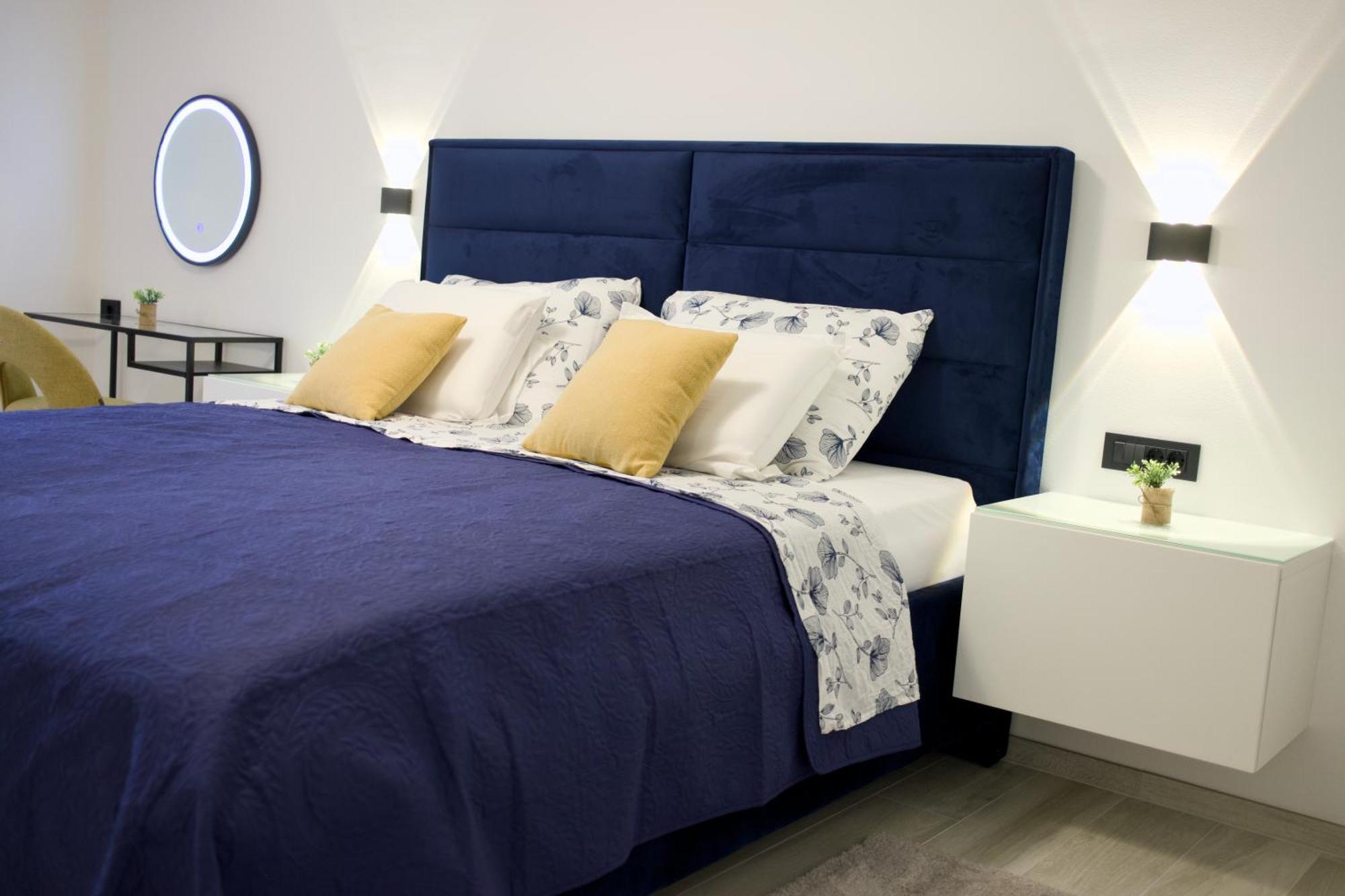 Apartman Amelie A4 Pula Luaran gambar