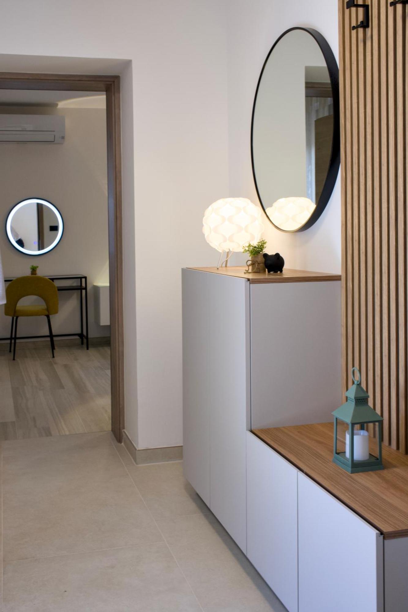 Apartman Amelie A4 Pula Luaran gambar