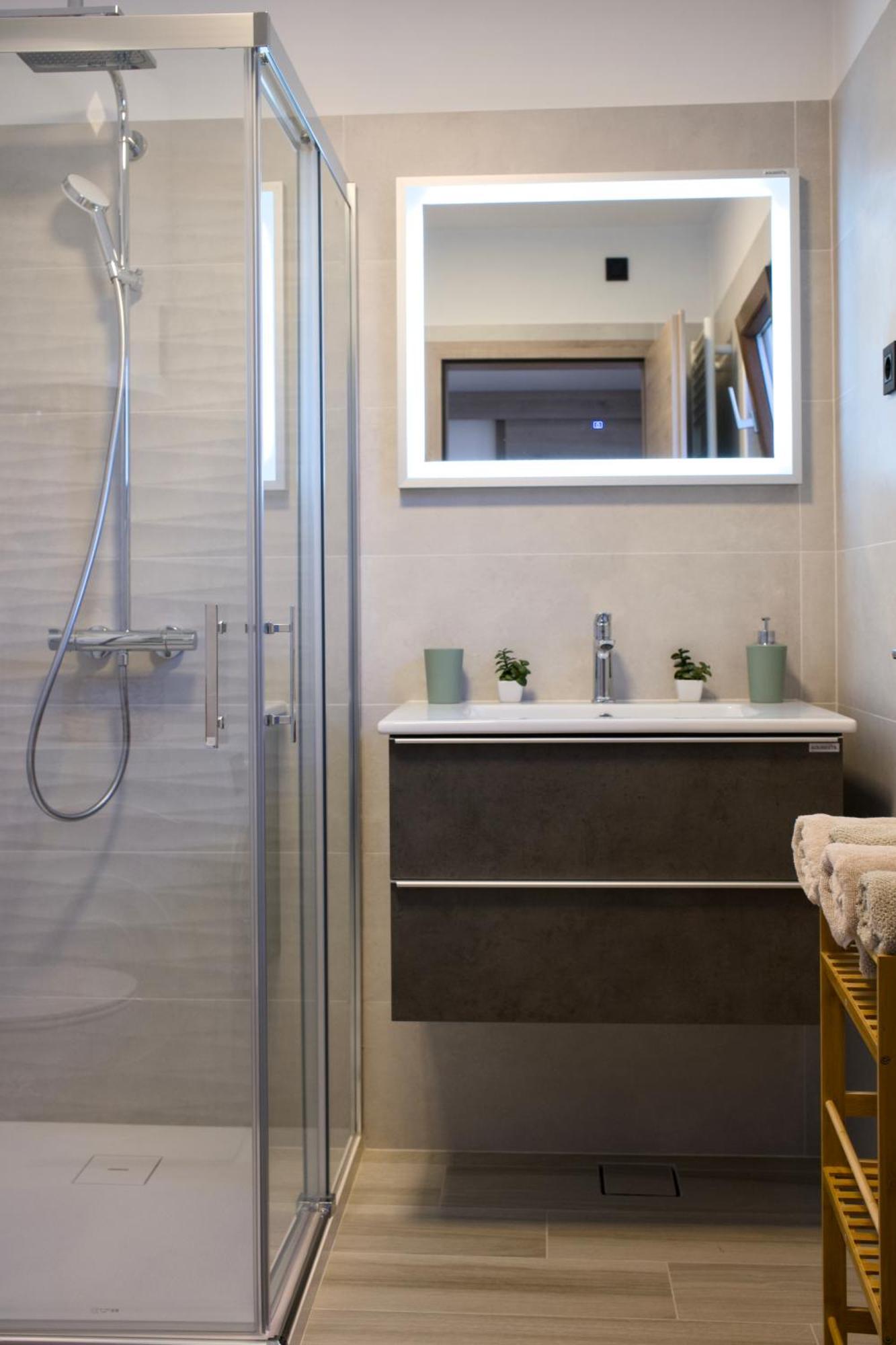 Apartman Amelie A4 Pula Luaran gambar