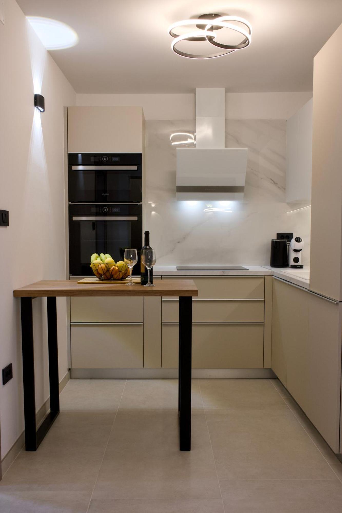 Apartman Amelie A4 Pula Luaran gambar