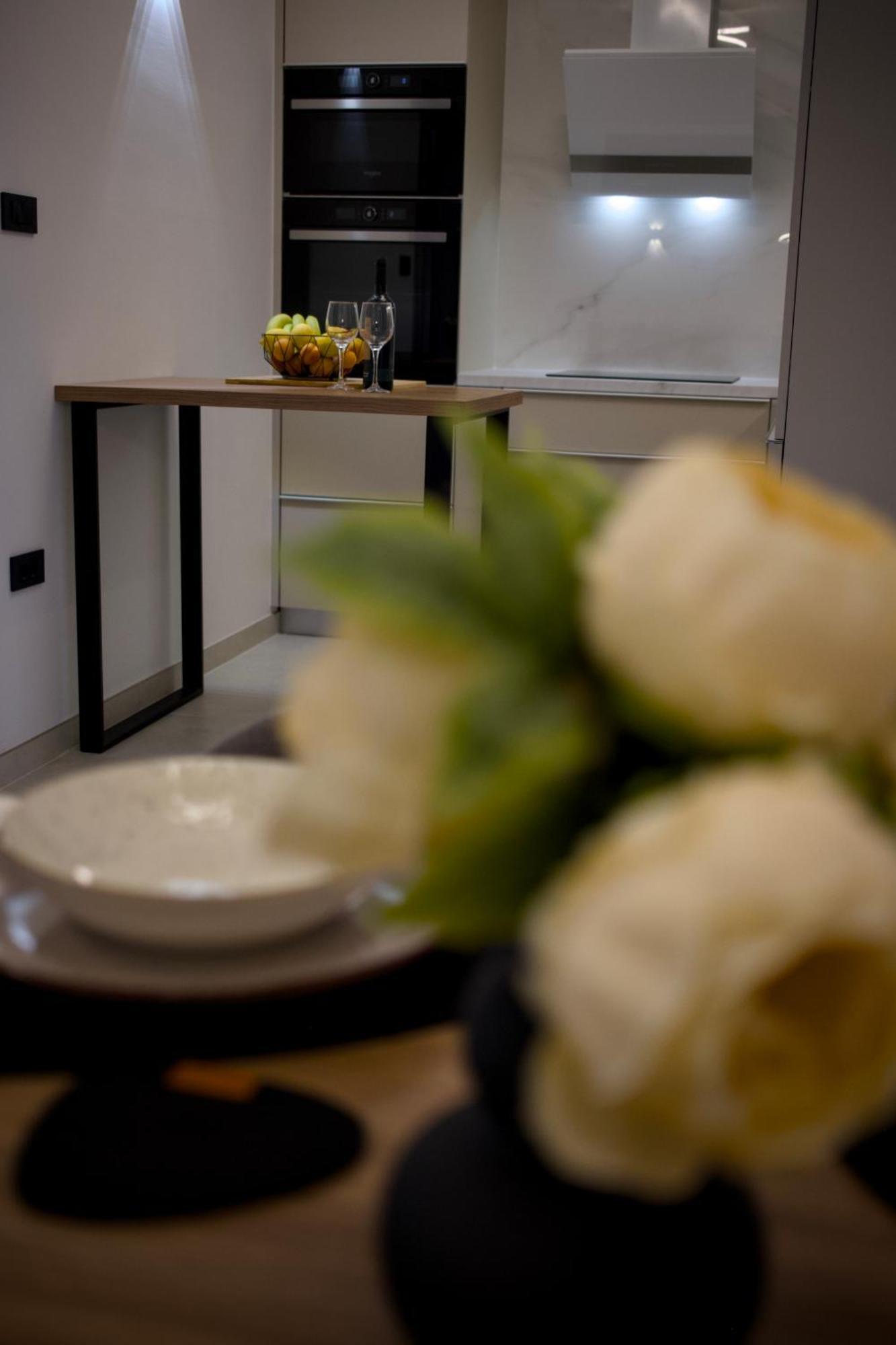 Apartman Amelie A4 Pula Luaran gambar