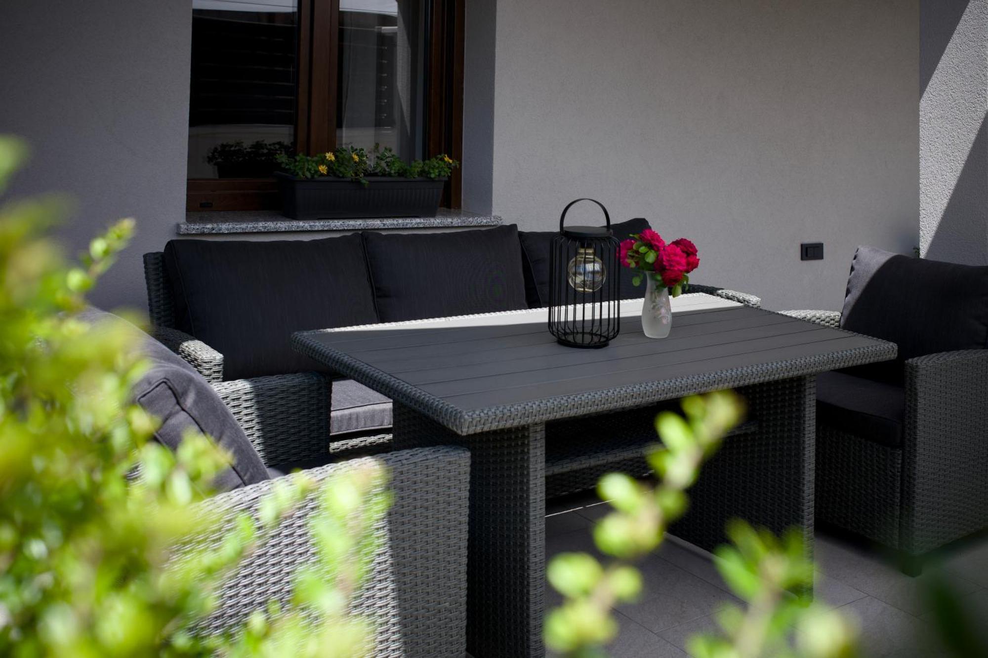 Apartman Amelie A4 Pula Luaran gambar